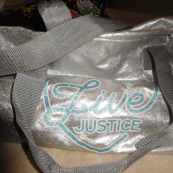 Justice Bag - Picture 3 of 4